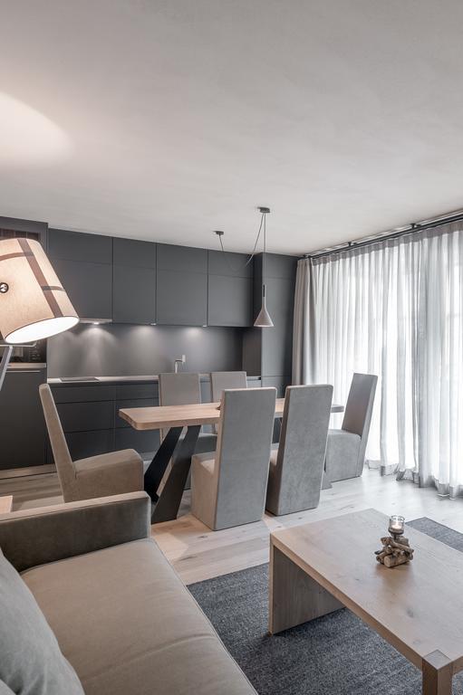Gardena Chalets Ortisei Habitación foto